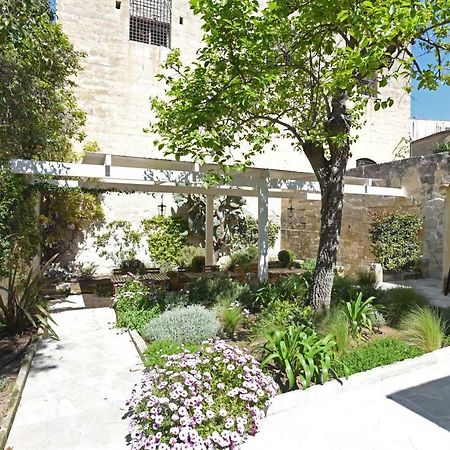 Bed and Breakfast Il Giardino Di Benedetta Lecce Exterior foto