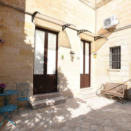 Bed and Breakfast Il Giardino Di Benedetta Lecce Exterior foto