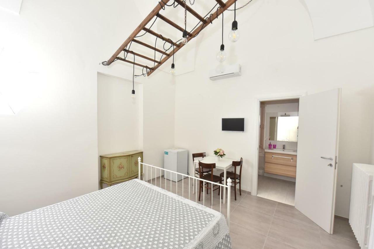 Bed and Breakfast Il Giardino Di Benedetta Lecce Exterior foto