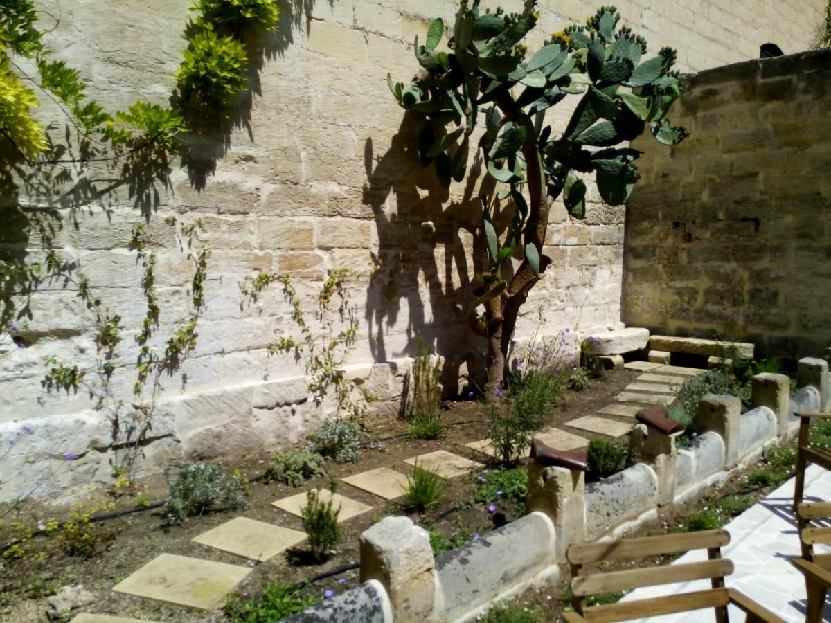 Bed and Breakfast Il Giardino Di Benedetta Lecce Exterior foto