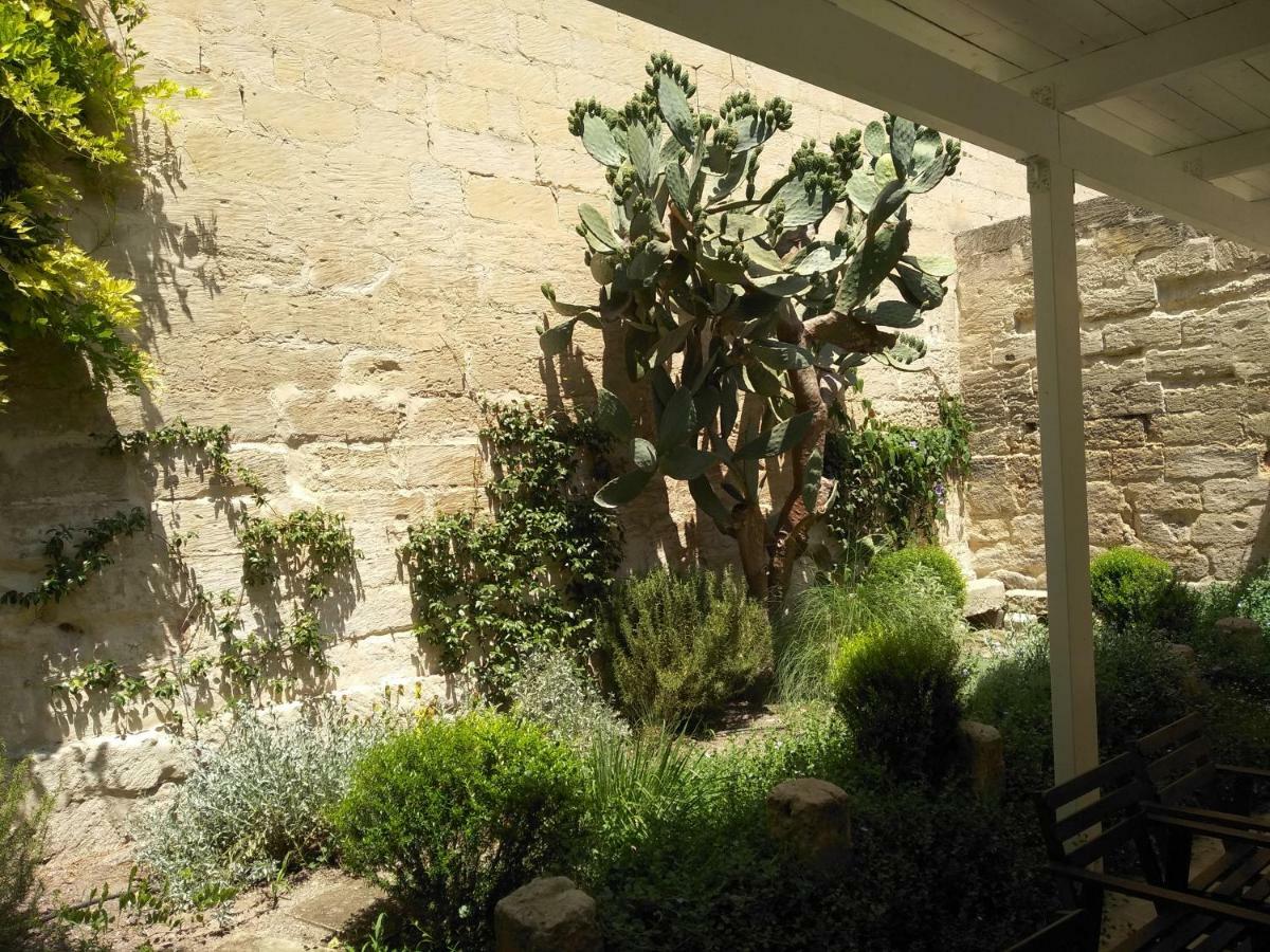 Bed and Breakfast Il Giardino Di Benedetta Lecce Exterior foto