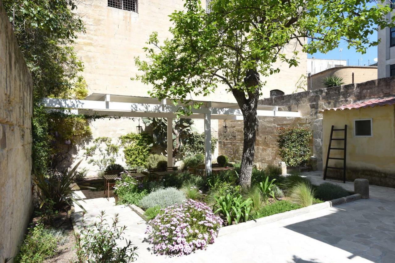 Bed and Breakfast Il Giardino Di Benedetta Lecce Exterior foto