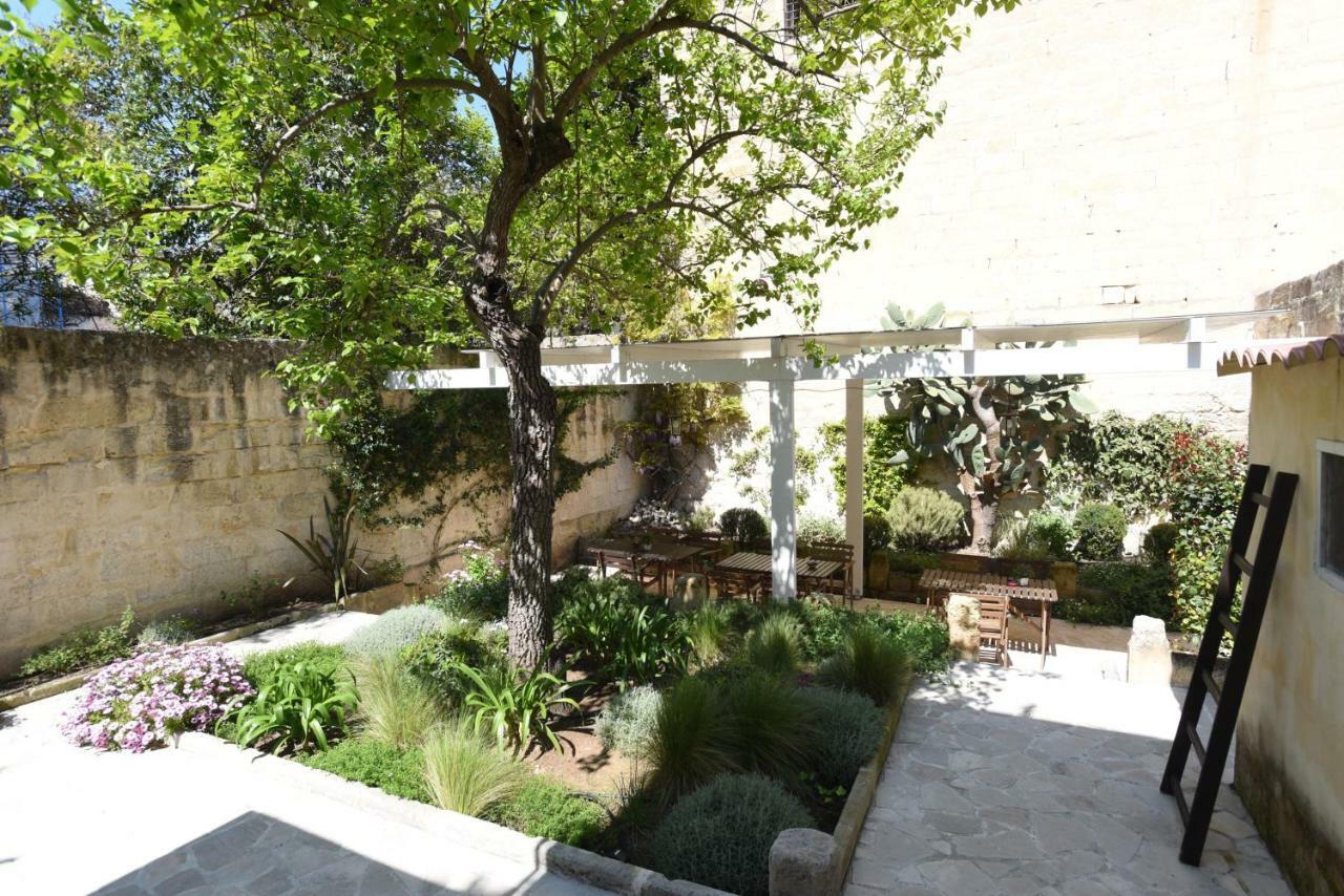 Bed and Breakfast Il Giardino Di Benedetta Lecce Exterior foto