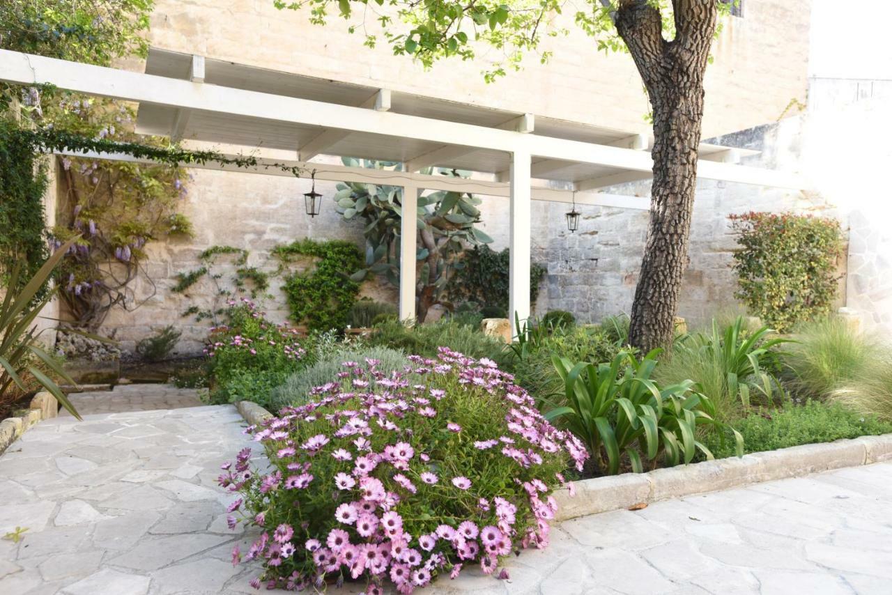 Bed and Breakfast Il Giardino Di Benedetta Lecce Exterior foto